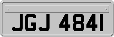 JGJ4841