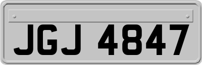JGJ4847