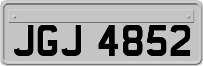 JGJ4852