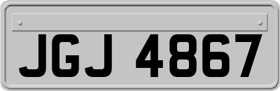 JGJ4867