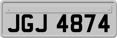 JGJ4874