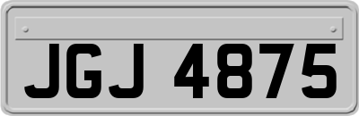 JGJ4875