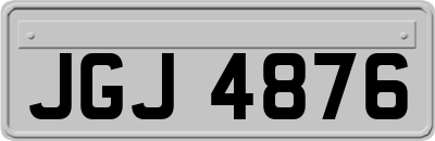 JGJ4876