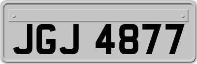 JGJ4877
