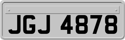 JGJ4878