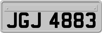 JGJ4883