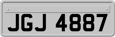 JGJ4887