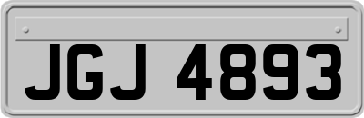 JGJ4893