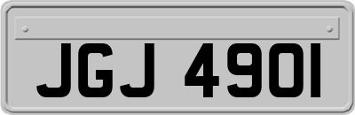 JGJ4901