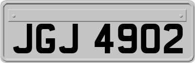 JGJ4902