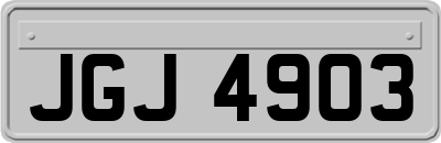 JGJ4903