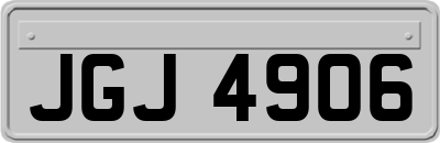 JGJ4906