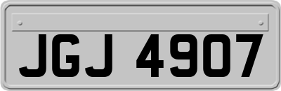 JGJ4907