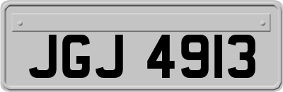 JGJ4913