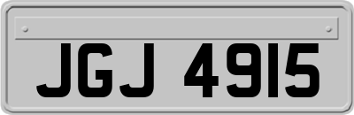 JGJ4915