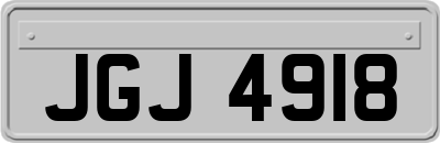 JGJ4918