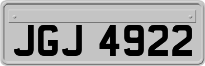 JGJ4922