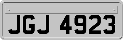 JGJ4923