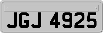 JGJ4925