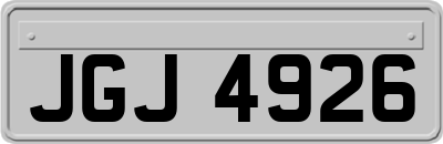 JGJ4926