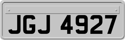 JGJ4927