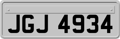 JGJ4934