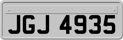 JGJ4935