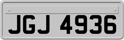 JGJ4936