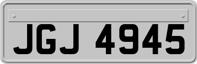 JGJ4945