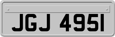 JGJ4951