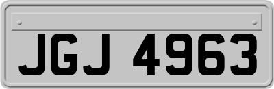 JGJ4963