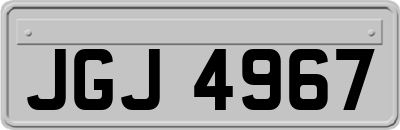 JGJ4967