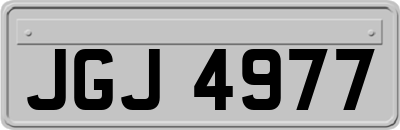 JGJ4977