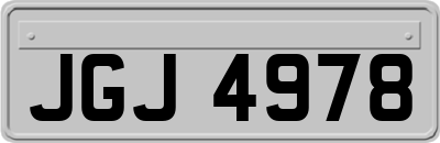 JGJ4978