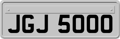 JGJ5000