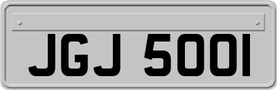 JGJ5001