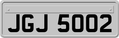 JGJ5002