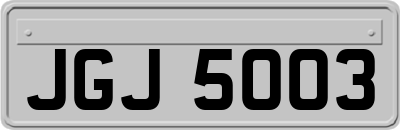 JGJ5003