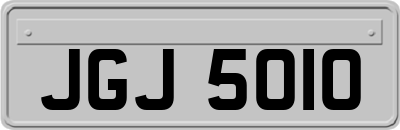 JGJ5010