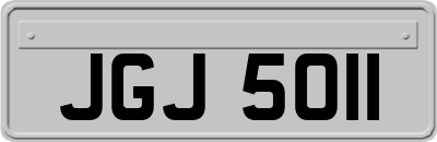 JGJ5011