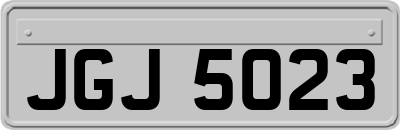 JGJ5023