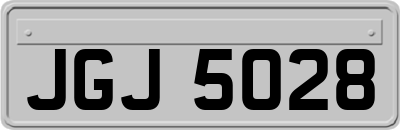 JGJ5028