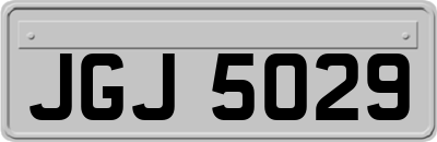 JGJ5029