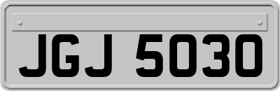JGJ5030