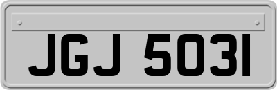 JGJ5031