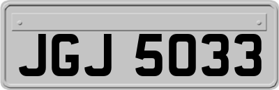 JGJ5033