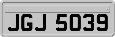 JGJ5039