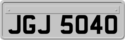 JGJ5040