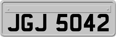 JGJ5042