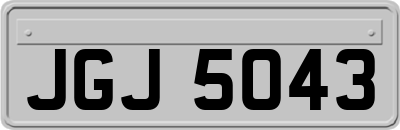 JGJ5043